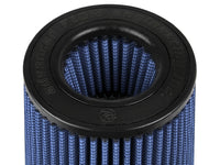 Magnum Force Intake Replacement Air Filter w/ Pro 5R Media 4 Inch F x 6 Inch B x 4-1/2 Inch T (Inverted) x 6 Inch H aFe Power aFe Power