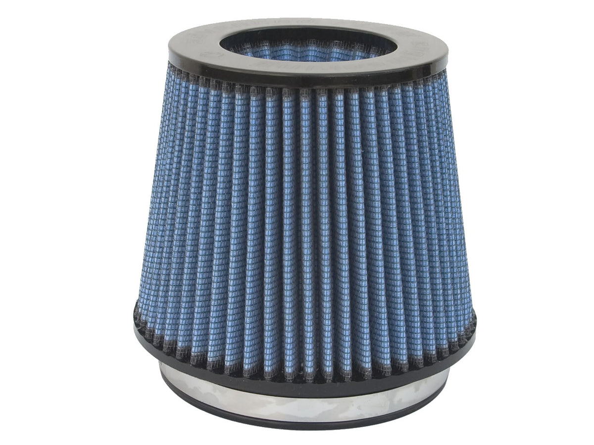 Magnum Force Intake Replacement Air Filter w/ Pro 5R Media 5-1/2 Inch F x 7 Inch B x 5-1/2 Inch T (Inverted) x 6 Inch H aFe Power aFe Power