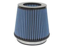 Magnum Force Intake Replacement Air Filter w/ Pro 5R Media 5-1/2 Inch F x 7 Inch B x 5-1/2 Inch T (Inverted) x 6 Inch H aFe Power aFe Power