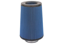 Magnum Force Intake Replacement Air Filter w/ Pro 5R Media 4-1/2 F x 8-1/2 Inch B x 7 Inch T (Inverted) x 12 Inch H aFe Power aFe Power