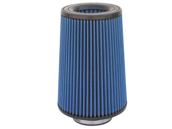 compare product Magnum Force Intake Replacement Air Filter w/ Pro 5R Media 4-1/2 F x 8-1/2 Inch B x 7 Inch T (Inverted) x 12 Inch H aFe Power