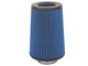 Magnum Force Intake Replacement Air Filter w/ Pro 5R Media 4-1/2 F x 8-1/2 Inch B x 7 Inch T (Inverted) x 12 Inch H aFe Power aFe Power