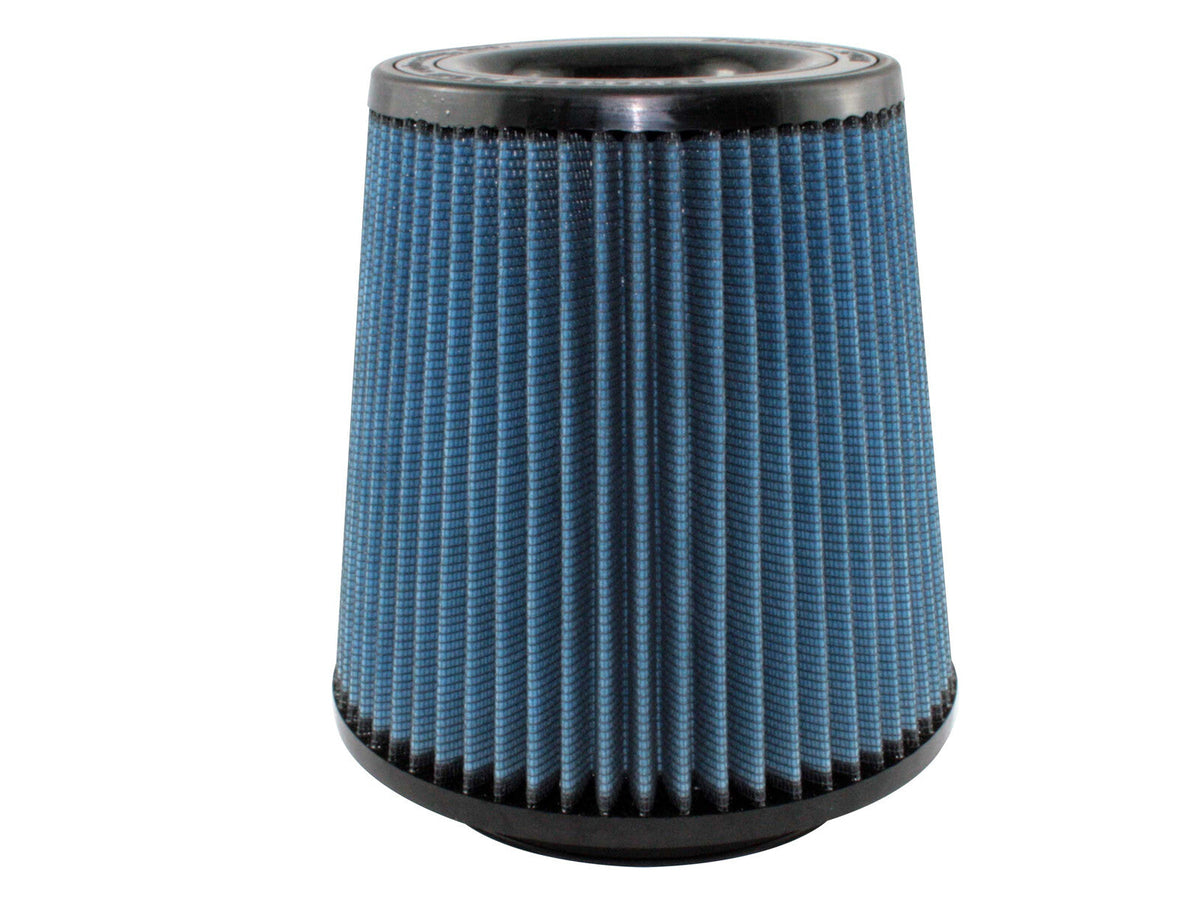 Magnum Force Intake Replacement Air Filter w/ Pro 5R Media 6 In F x 9 In B x 7 In T (Inverted) x 9 In H aFe Power