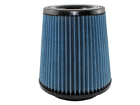Magnum Force Intake Replacement Air Filter w/ Pro 5R Media 6 In F x 9 In B x 7 In T (Inverted) x 9 In H aFe Power