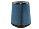 Magnum Force Intake Replacement Air Filter w/ Pro 5R Media 6 In F x 9 In B x 7 In T (Inverted) x 9 In H aFe Power