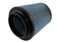 Magnum Force Intake Replacement Air Filter w/ Pro 5R Media 6 In F x 9 In B x 7 In T (Inverted) x 9 In H aFe Power