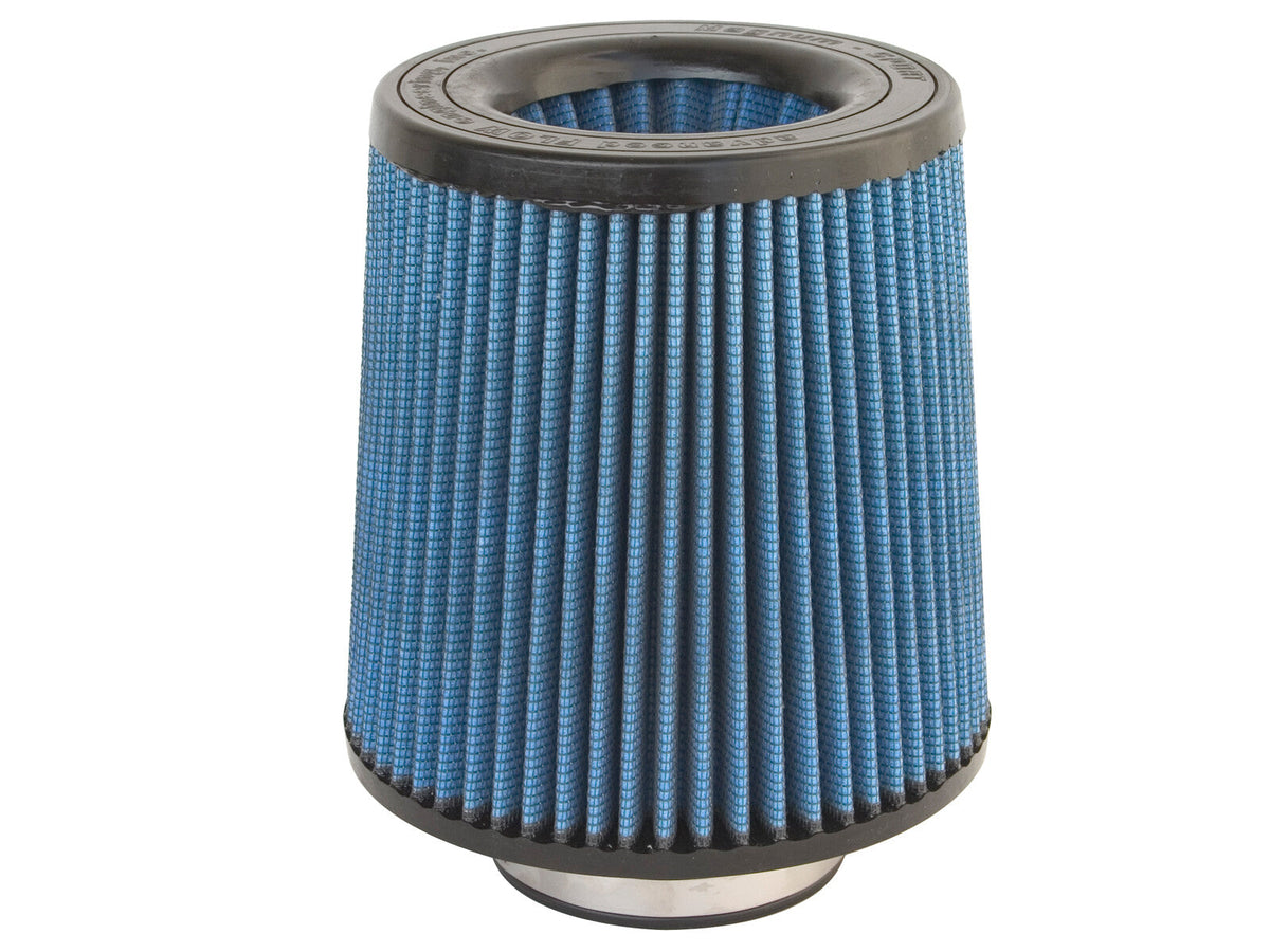 Magnum Force Intake Replacement Air Filter w/ Pro 5R Media 3-7/8 Inch F x 8 Inch B x 7 Inch T (Inverted) x 8 Inch H aFe Power aFe Power
