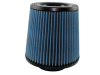 Magnum Force Intake Replacement Air Filter w/ Pro 5R Media 4-1/2 Inch F x 8-1/2 Inch B x 7 Inch T (Inverted) x 8 Inch H aFe Power aFe Power