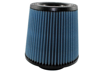compare product Magnum Force Intake Replacement Air Filter w/ Pro 5R Media 4-1/2 Inch F x 8-1/2 Inch B x 7 Inch T (Inverted) x 8 Inch H aFe Power