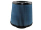 Magnum Force Intake Replacement Air Filter w/ Pro 5R Media 4-1/2 Inch F x 8-1/2 Inch B x 7 Inch T (Inverted) x 8 Inch H aFe Power aFe Power