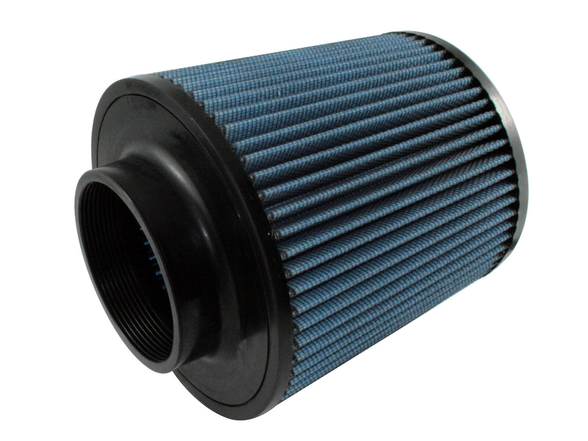 Magnum Force Intake Replacement Air Filter w/ Pro 5R Media 4-1/2 Inch F x 8-1/2 Inch B x 7 Inch T (Inverted) x 8 Inch H aFe Power aFe Power