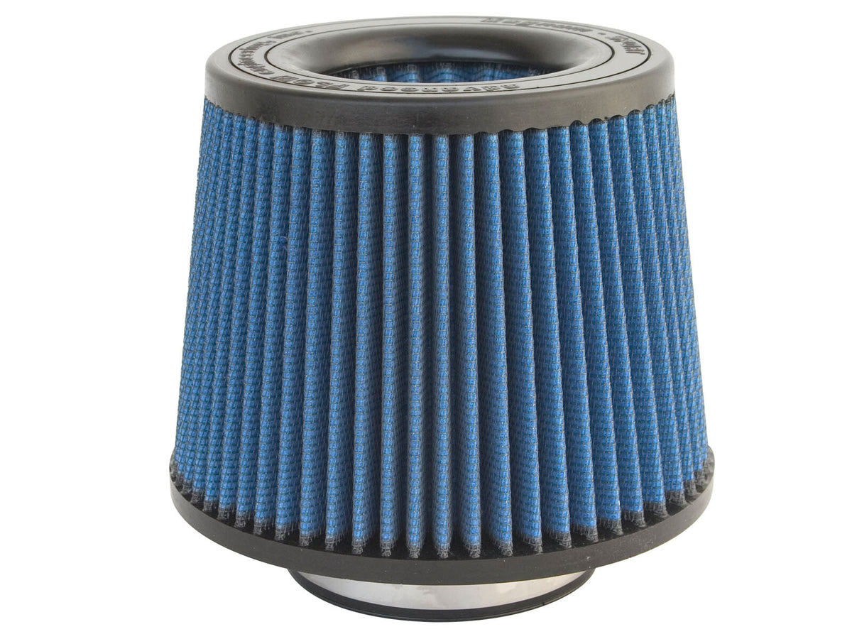 Magnum Force Intake Replacement Air Filter w/ Pro 5R Media 4-1/2 Inch F x 8-1/2 Inch B x 7 Inch T (Inverted) x 6-3/4 Inch H aFe Power aFe Power