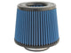 Magnum Force Intake Replacement Air Filter w/ Pro 5R Media 4-1/2 Inch F x 8-1/2 Inch B x 7 Inch T (Inverted) x 6-3/4 Inch H aFe Power aFe Power