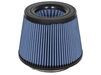 Magnum Force Intake Replacement Air Filter w/ Pro 5R Media 6 Inch F x 9 Inch B x 7 Inch T (Inverted) x 7 Inch H aFe Power aFe Power