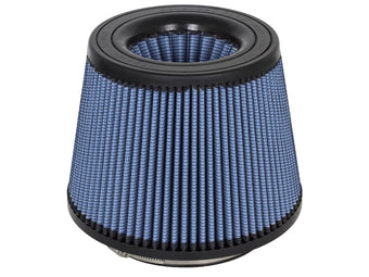 compare product Magnum Force Intake Replacement Air Filter w/ Pro 5R Media 6 Inch F x 9 Inch B x 7 Inch T (Inverted) x 7 Inch H aFe Power
