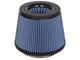 Magnum Force Intake Replacement Air Filter w/ Pro 5R Media 6 Inch F x 9 Inch B x 7 Inch T (Inverted) x 7 Inch H aFe Power aFe Power