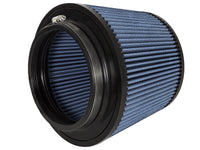 Magnum Force Intake Replacement Air Filter w/ Pro 5R Media 6 Inch F x 9 Inch B x 7 Inch T (Inverted) x 7 Inch H aFe Power aFe Power