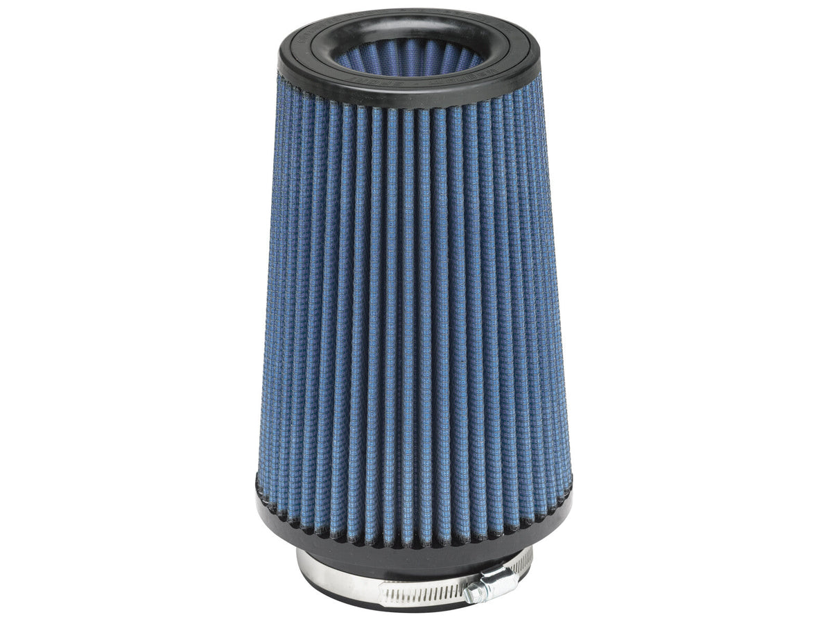 Magnum Force Intake Replacement Air Filter w/ Pro 5R Media 5 Inch F x 7-1/2 Inch B x 5-1/2 Inch T (Inverted) x 12 Inch H aFe Power aFe Power