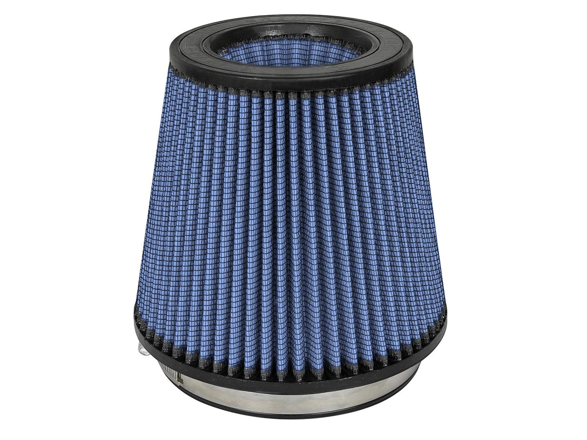 Magnum Force Intake Replacement Air Filter w/ Pro 5R Media 6 Inch F x 7-1/2 Inch B x 5-1/2 Inch T (Inverted) x 7 Inch H aFe Power aFe Power