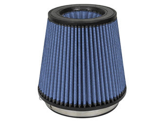 compare product Magnum Force Intake Replacement Air Filter w/ Pro 5R Media 6 Inch F x 7-1/2 Inch B x 5-1/2 Inch T (Inverted) x 7 Inch H aFe Power