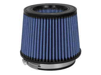 compare product Magnum Force Intake Replacement Air Filter w/ Pro 5R Media 5 Inch F x 6-1/2 Inch B x 5-1/2 Inch T (Inverted) x 5 Inch H aFe Power