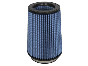 compare product Magnum Force Intake Replacement Air Filter w/ Pro 5R Media 5 Inch F x 6-1/2 Inch B x 5-1/2 Inch T (Inverted) x 9 Inch H aFe Power