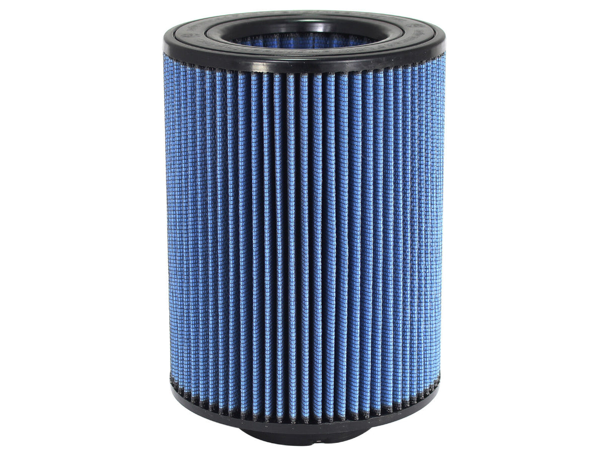 Magnum Force Intake Replacement Air Filter w/ Pro 5R Media 4 Inch F x 8-1/2 Inch B x 8-1/2 Inch T (Inverted) x 11 Inch H aFe Power aFe Power