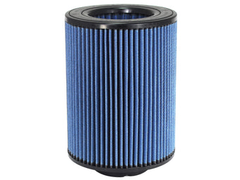 compare product Magnum Force Intake Replacement Air Filter w/ Pro 5R Media 4 Inch F x 8-1/2 Inch B x 8-1/2 Inch T (Inverted) x 11 Inch H aFe Power