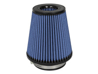 Magnum Force Intake Replacement Air Filter w/ Pro 5R Media 4-1/2 Inch F x 7 Inch B x 4-1/2 Inch T (Inverted) x 7 Inch H aFe Power aFe Power