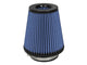 Magnum Force Intake Replacement Air Filter w/ Pro 5R Media 4-1/2 Inch F x 7 Inch B x 4-1/2 Inch T (Inverted) x 7 Inch H aFe Power aFe Power