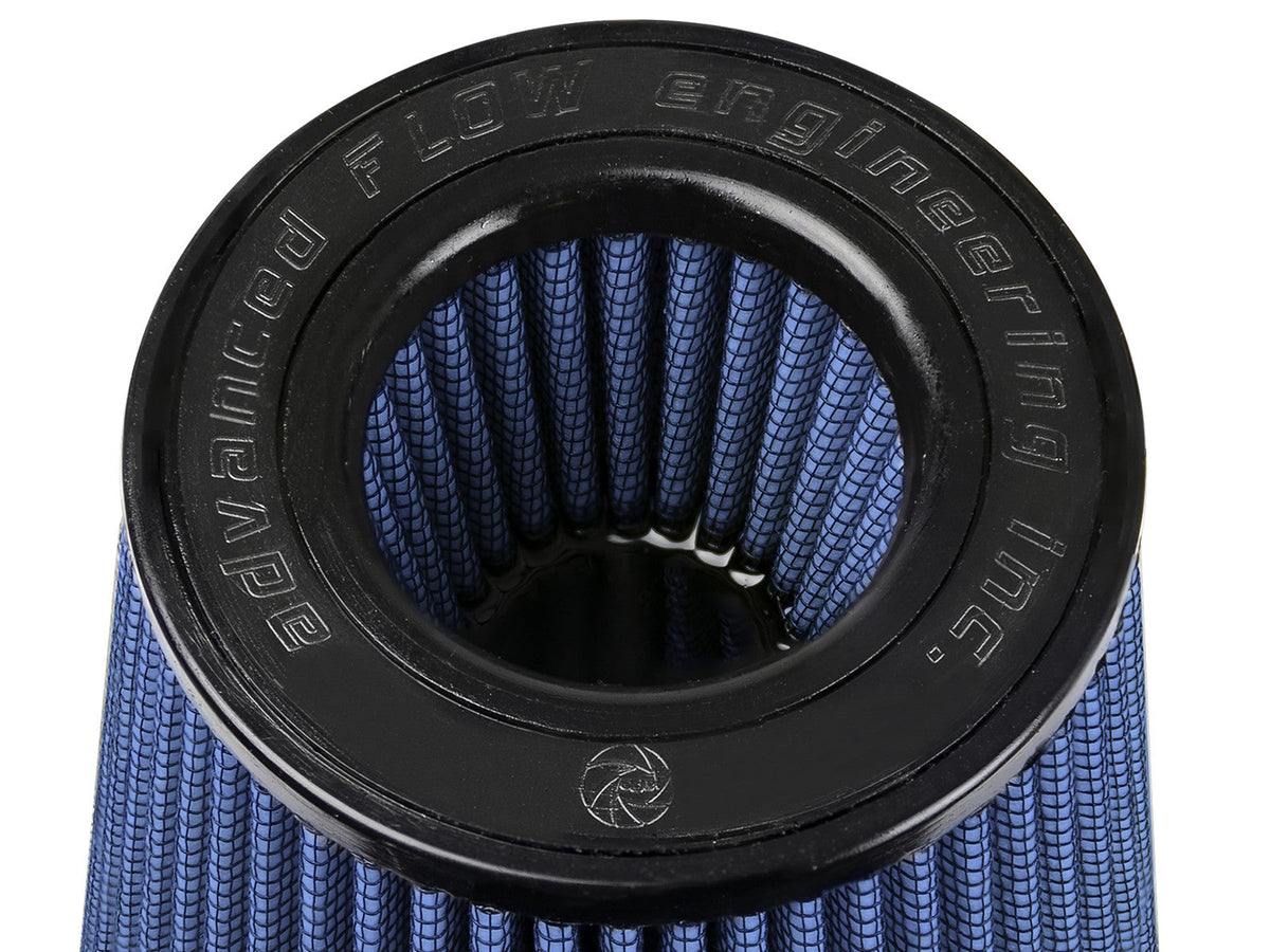 Magnum Force Intake Replacement Air Filter w/ Pro 5R Media (Pair) 4-1/2 Inch F x 7 Inch B x 4-1/2 Inch T (Inverted) x 7 Inch H aFe Power aFe Power