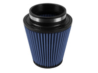 Magnum Force Intake Replacement Air Filter w/ Pro 5R Media 4-1/2 Inch F x 7 Inch B x 4-1/2 Inch T (Inverted) x 7 Inch H aFe Power aFe Power