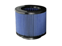 Magnum Force Intake Replacement Air Filter w/ Pro 5R Media 6 Inch F x 9 Inch B x 9 Inch T (Inverted) x 7-1/2 Inch H aFe Power aFe Power