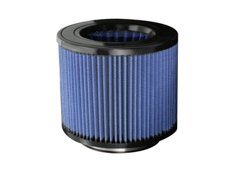 compare product Magnum Force Intake Replacement Air Filter w/ Pro 5R Media 6 Inch F x 9 Inch B x 9 Inch T (Inverted) x 7-1/2 Inch H aFe Power