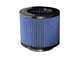 Magnum Force Intake Replacement Air Filter w/ Pro 5R Media 6 Inch F x 9 Inch B x 9 Inch T (Inverted) x 7-1/2 Inch H aFe Power aFe Power
