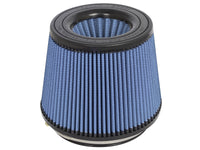 Magnum Force Intake Replacement Air Filter w/ Pro 5R Media 7 Inch F x 9 Inch B x 7 Inch T (Inverted) x 7 Inch H aFe Power aFe Power