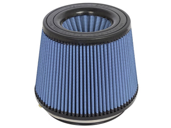 compare product Magnum Force Intake Replacement Air Filter w/ Pro 5R Media 7 Inch F x 9 Inch B x 7 Inch T (Inverted) x 7 Inch H aFe Power