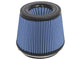 Magnum Force Intake Replacement Air Filter w/ Pro 5R Media 7 Inch F x 9 Inch B x 7 Inch T (Inverted) x 7 Inch H aFe Power aFe Power