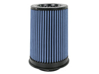 Momentum Intake Replacement Air Filter w/ Pro 5R Media 3-1/2 Inch F x 6 Inch B x 5-1/2 Inch T (Inverted) x 9 Inch H aFe Power aFe Power