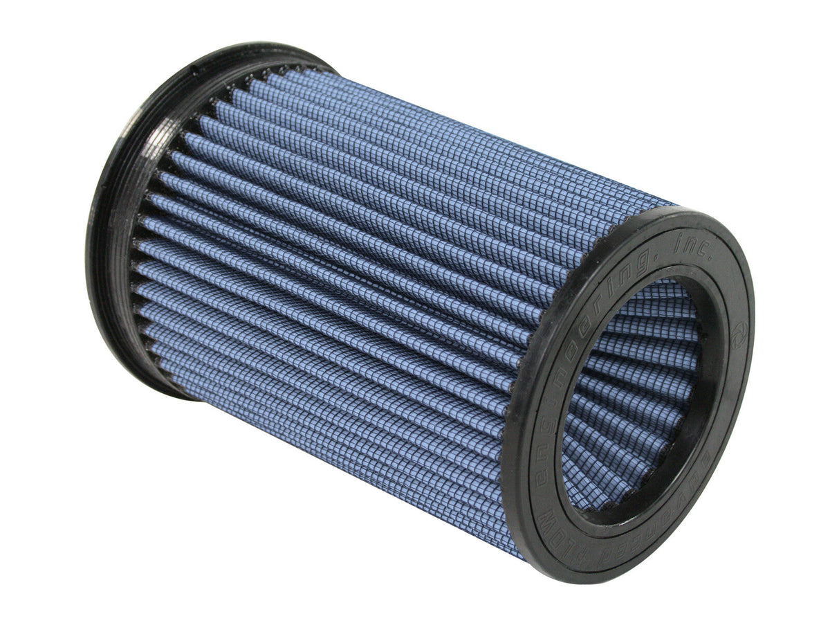 Momentum Intake Replacement Air Filter w/ Pro 5R Media 3-1/2 Inch F x 6 Inch B x 5-1/2 Inch T (Inverted) x 9 Inch H aFe Power aFe Power