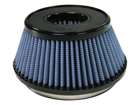 Magnum Force Intake Replacement Air Filter w/ Pro 5R Media (6-7/8x5-5/8) Inch F x (8x6-7/8) Inch B x (5-1/2x4-1/2) Inch T x 3-1/2 Inch H aFe Power aFe Power