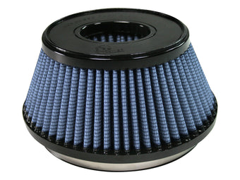 compare product Magnum Force Intake Replacement Air Filter w/ Pro 5R Media (6-7/8x5-5/8) Inch F x (8x6-7/8) Inch B x (5-1/2x4-1/2) Inch T x 3-1/2 Inch H aFe Power