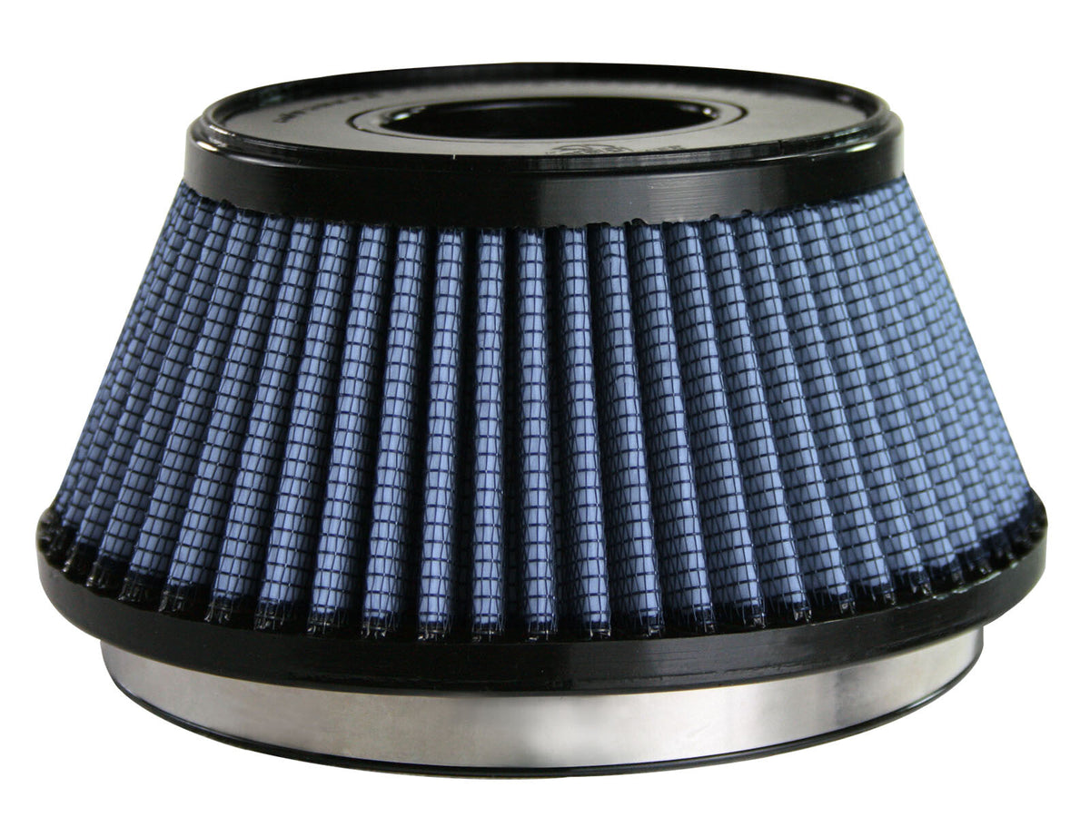 Magnum Force Intake Replacement Air Filter w/ Pro 5R Media (6-7/8x5-5/8) Inch F x (8x6-7/8) Inch B x (5-1/2x4-1/2) Inch T x 3-1/2 Inch H aFe Power aFe Power