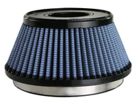 Magnum Force Intake Replacement Air Filter w/ Pro 5R Media (6-7/8x5-5/8) Inch F x (8x6-7/8) Inch B x (5-1/2x4-1/2) Inch T x 3-1/2 Inch H aFe Power aFe Power
