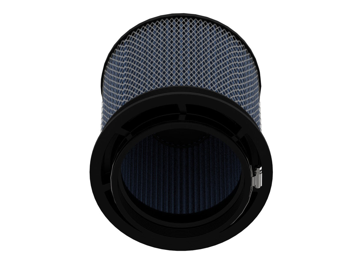 Momentum Intake Replacement Air Filter w/ Pro 5R Media 6 Inch F x 8 Inch B x 8 Inch T (Inverted) x 9 Inch H aFe Power aFe Power