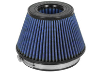 Takeda Intake Replacement Air Filter w/ Pro 5R Media 5-1/2 Inch F x 7 Inch B x 4-1/2 Inch T(Inverted) x 4-1/2 Inch H aFe Power aFe Power