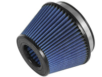 Takeda Intake Replacement Air Filter w/ Pro 5R Media 5-1/2 Inch F x 7 Inch B x 4-1/2 Inch T(Inverted) x 4-1/2 Inch H aFe Power aFe Power