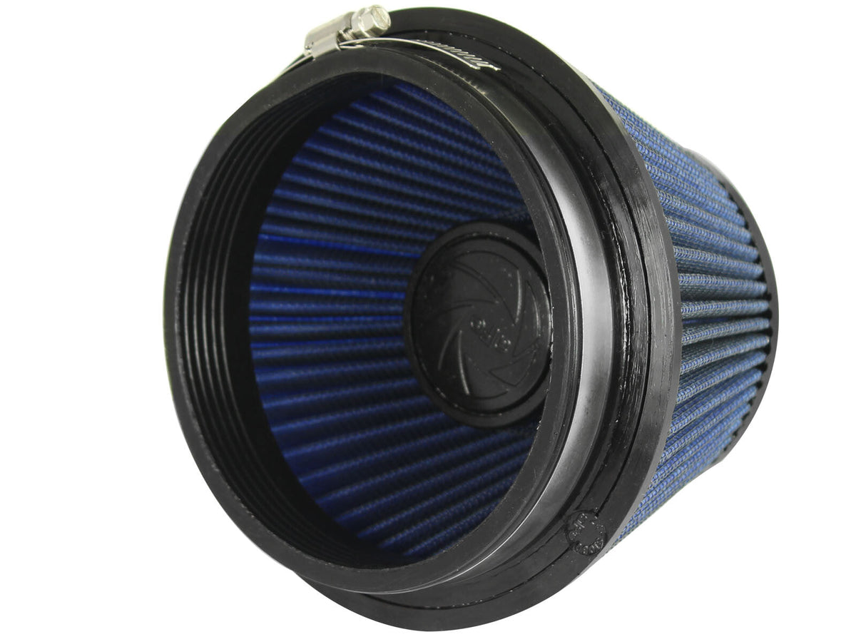 Takeda Intake Replacement Air Filter w/ Pro 5R Media 5-1/2 Inch F x 7 Inch B x 4-1/2 Inch T(Inverted) x 4-1/2 Inch H aFe Power aFe Power