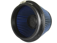 Takeda Intake Replacement Air Filter w/ Pro 5R Media 5-1/2 Inch F x 7 Inch B x 4-1/2 Inch T(Inverted) x 4-1/2 Inch H aFe Power aFe Power