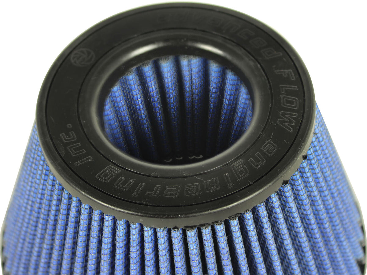 Takeda Intake Replacement Air Filter w/ Pro 5R Media 5-1/2 Inch F x 7 Inch B x 4-1/2 Inch T(Inverted) x 4-1/2 Inch H aFe Power aFe Power